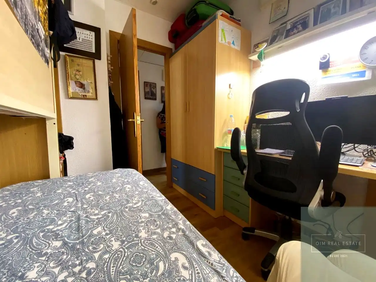 Habitación de Piso en venta en Barcelona