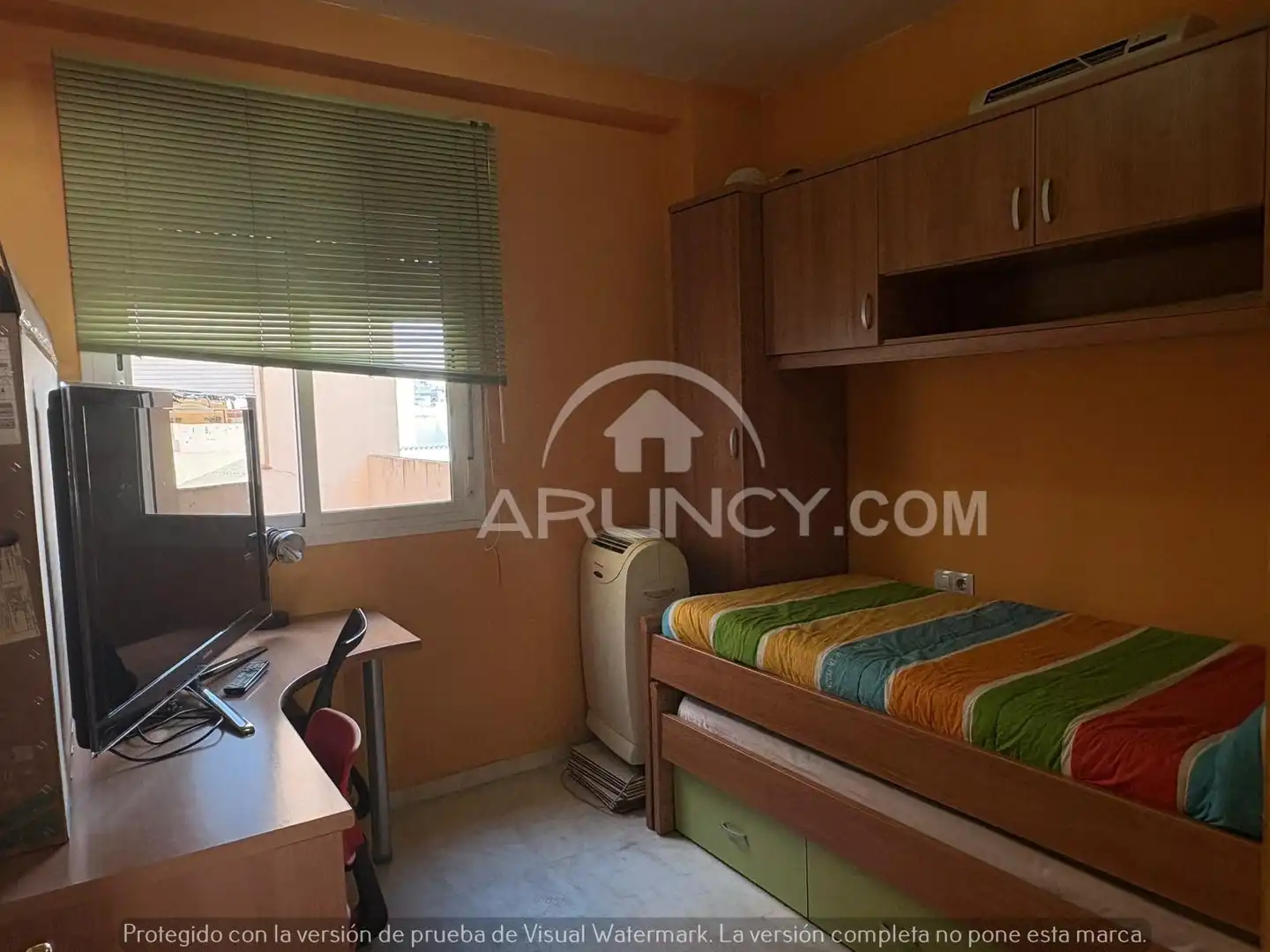 Habitación de Piso en venta en Alcalá de Guadaira con Aire acondicionado, Calefacción y Amueblado