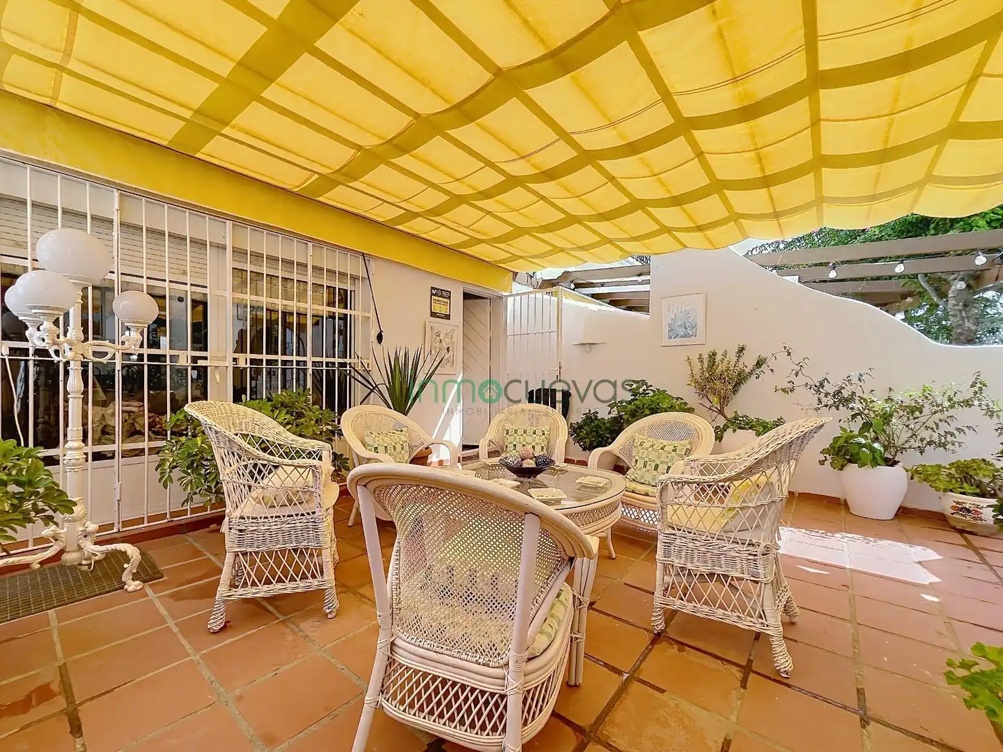 Casa con piscina in vendita a El Palmeral, imagen 13