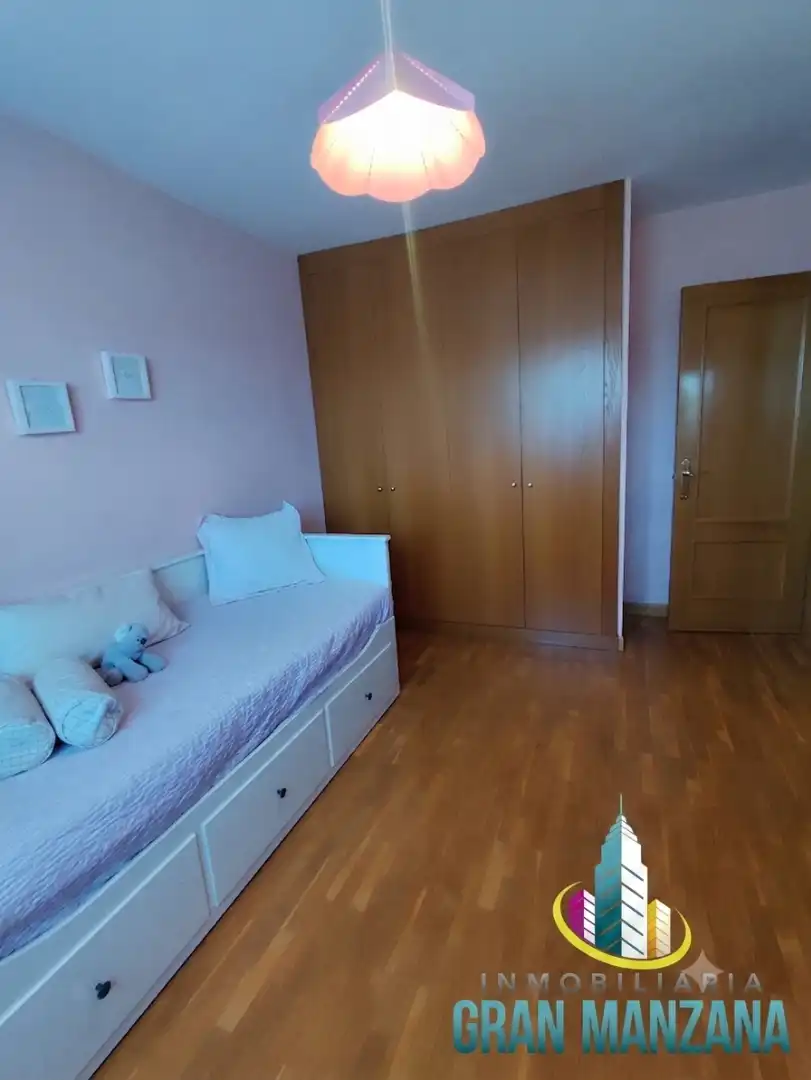 Habitatge amb jardí en venda a Calle Logroño 28, imagen 22