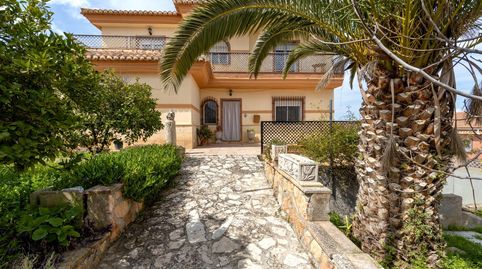 Foto 2 de Casa o chalet en venta en Escúzar, Granada
