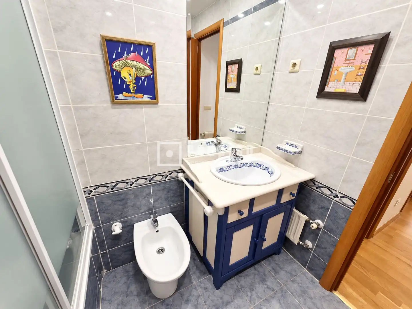 Detached house with garden for sale in Casco Histórico, imagen 36
