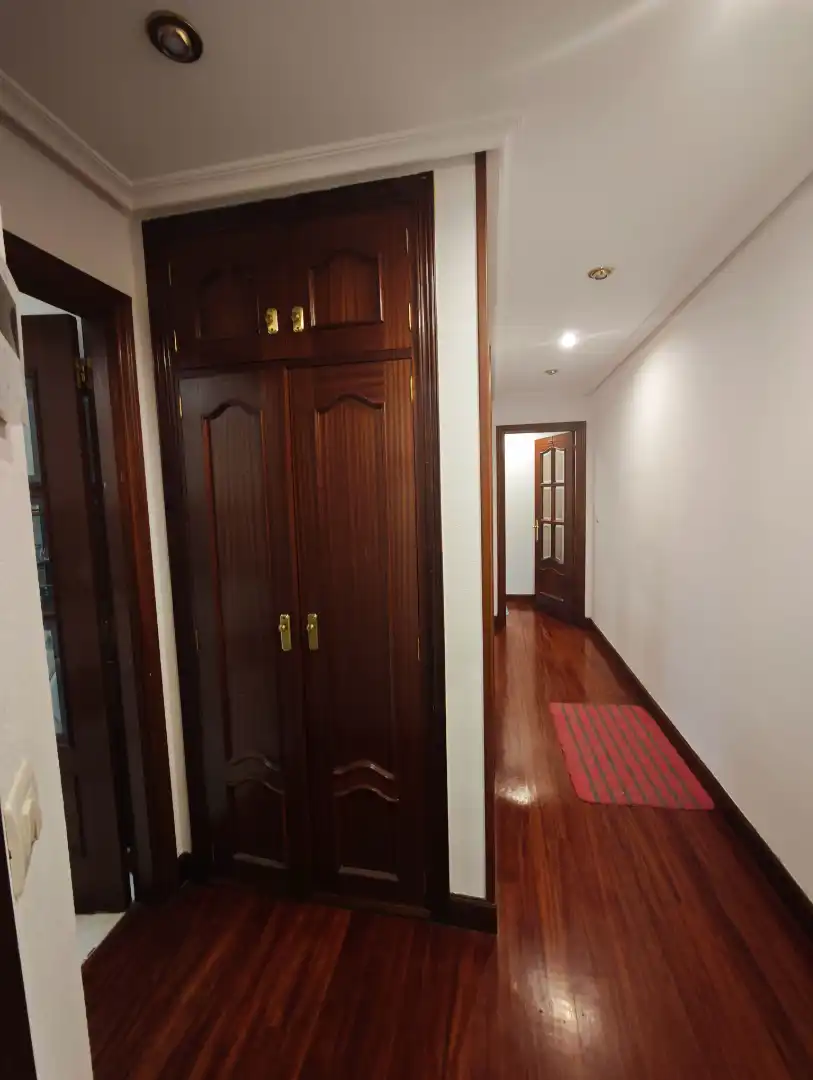 Wohnung mit Terrasse zum Verkauf in Juan de Olazaran Kalea, imagen 2
