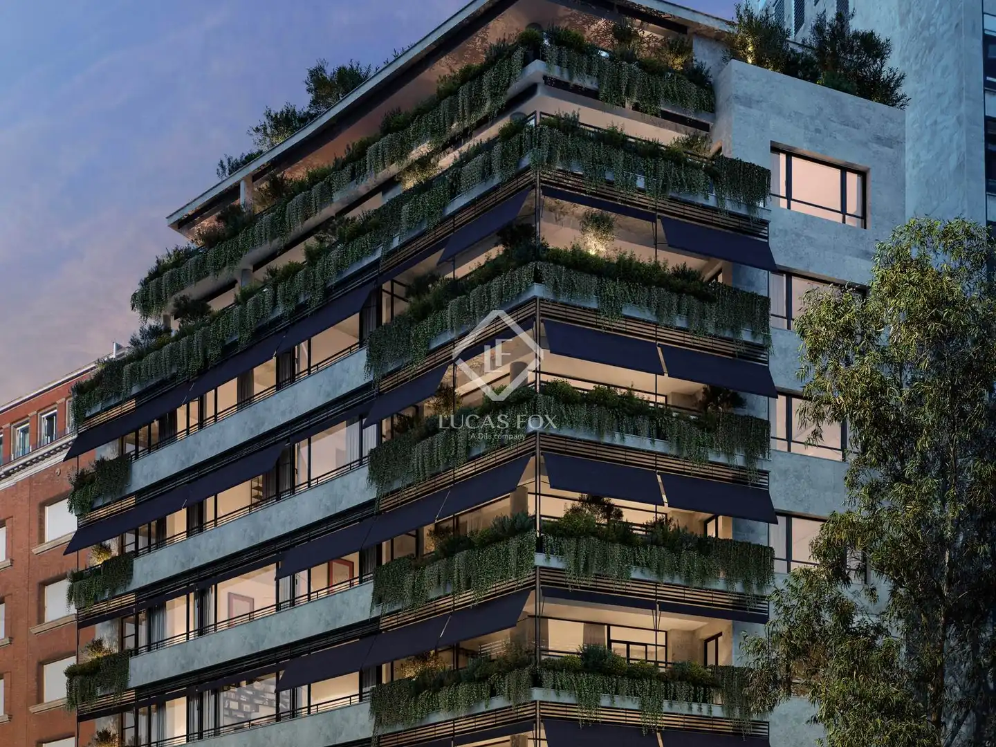Flat with terrace for sale in Chamartín, imagen 39