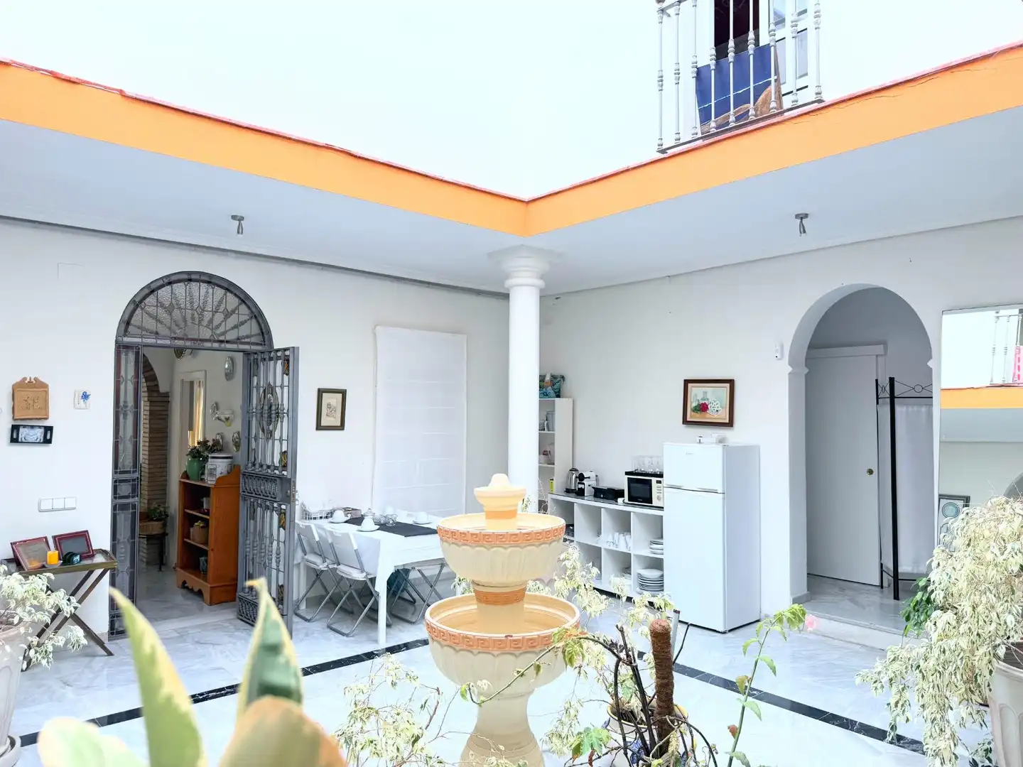 Chalet con piscina en venta en Palomares del Río, imagen 20