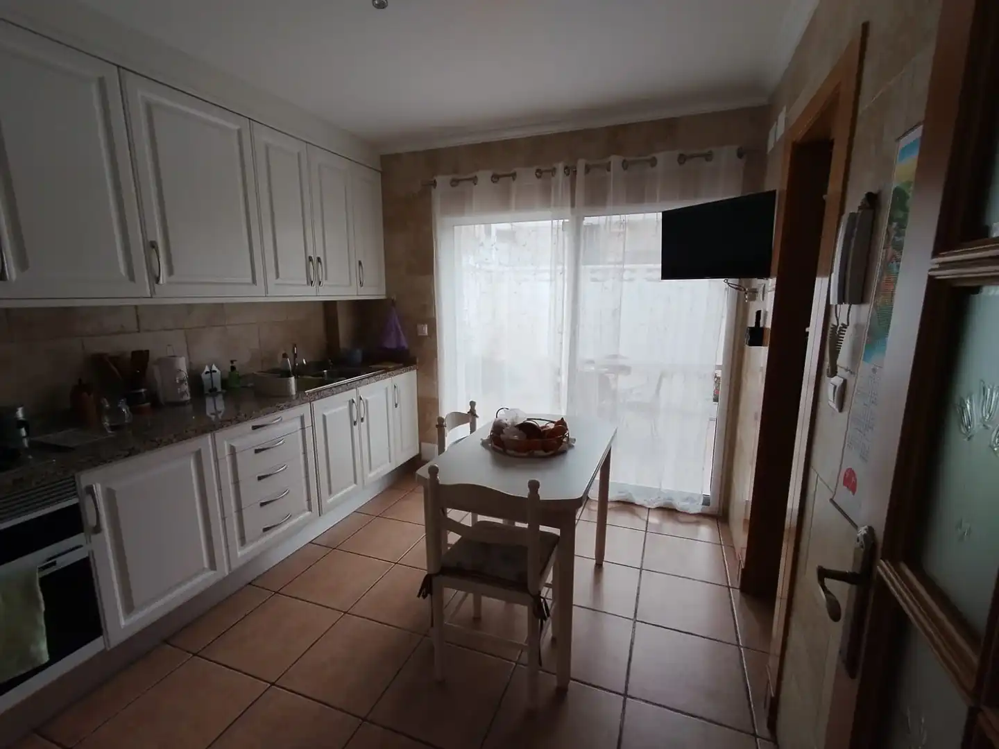 Adosado con terraza en venta en Carrer San Francesc, imagen 9