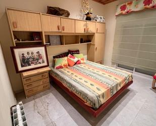 Bedroom of House or chalet for sale in Riudoms  with Air Conditioner, Heating and Terrace