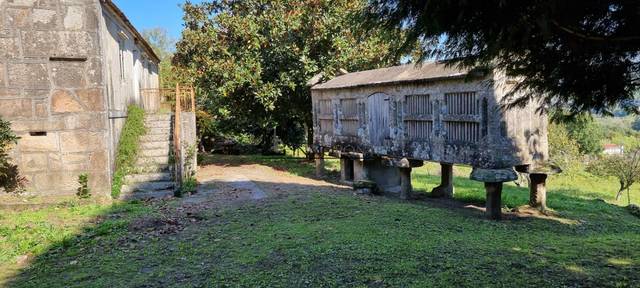 Casa-chalet en Venta en Parroquias Rurales