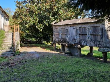 Haus mit Garten zum Verkauf in Parroquias Rurales