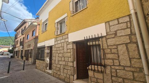 Photo 2 of Country house for sale in Moraleda, La Adrada , Ávila