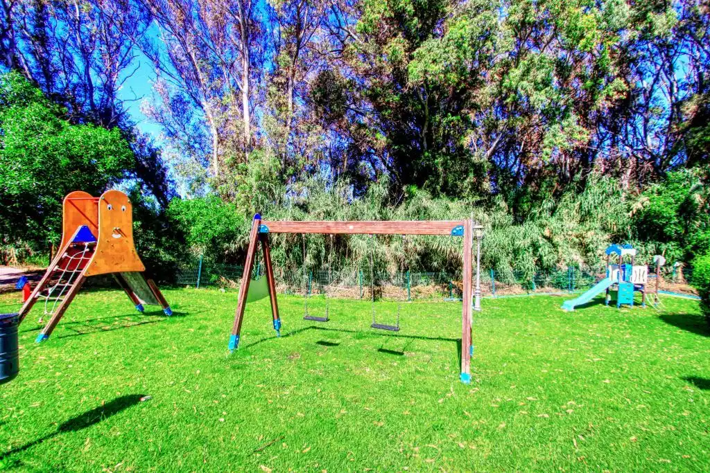 Jardín de Ático en venta en Marbella con Aire acondicionado, Calefacción y Terraza