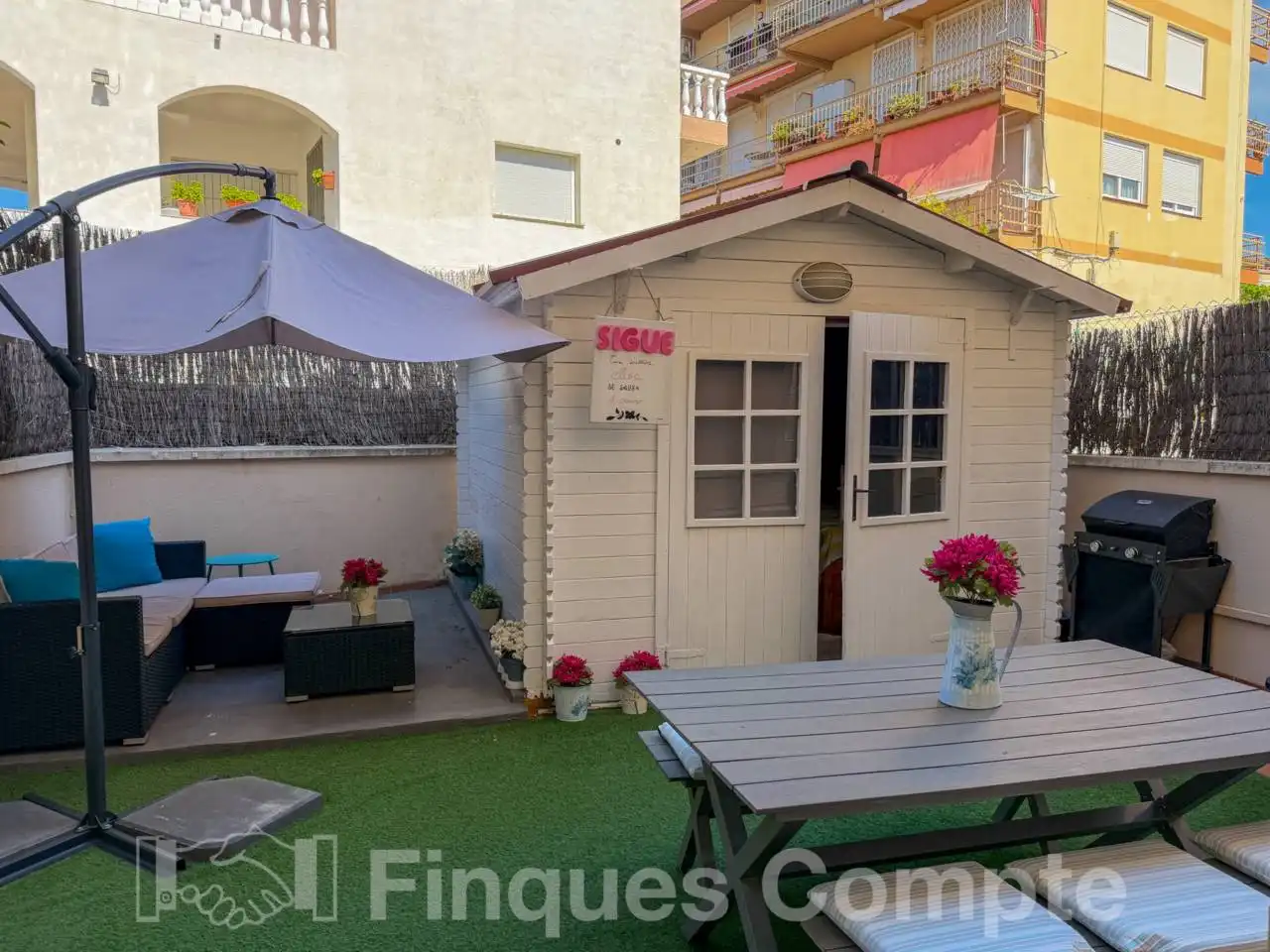 Appartamento con piscina in vendita a Calle torredembarra, imagen 15
