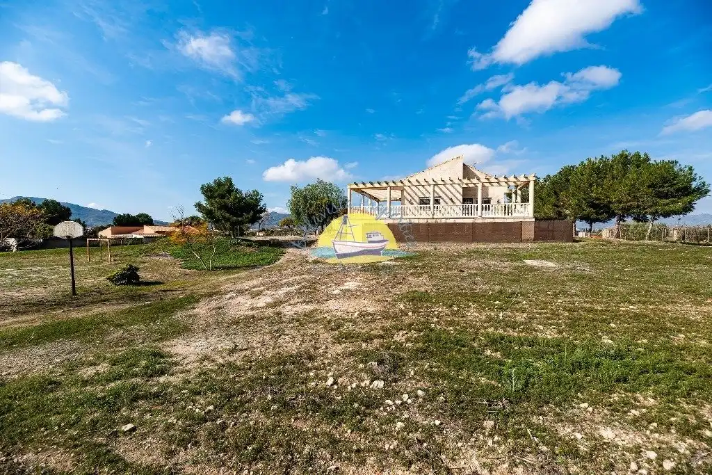 Casa amb jardí en venda a Mazarrón Casco Urbano, imagen 26
