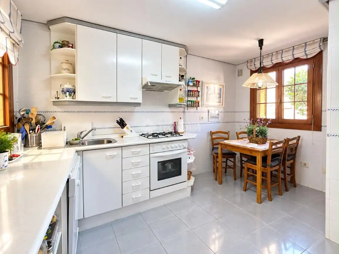 Semi-detached house with terrace for sale in Señorío de Illescas, imagen 9
