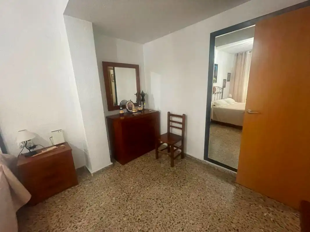 Wohnung mit Terrasse zum Verkauf in Passeig de les Germanies, imagen 33