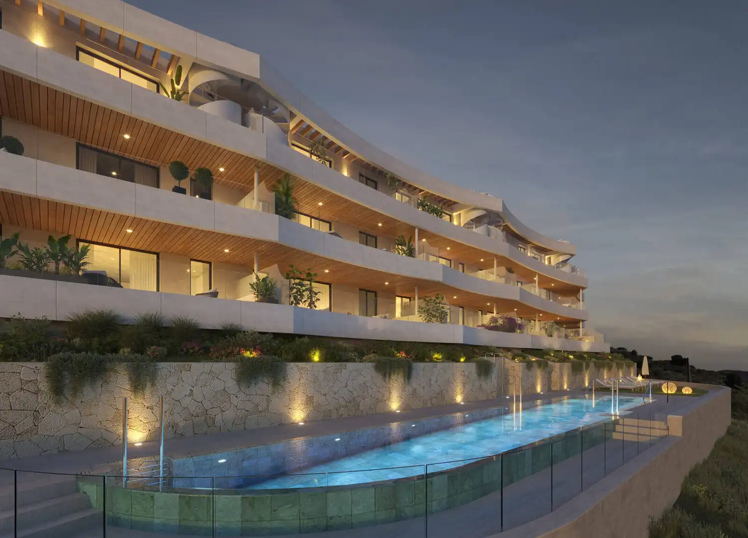 Apartamento con ascensor en venta en Diseminados, imagen 8