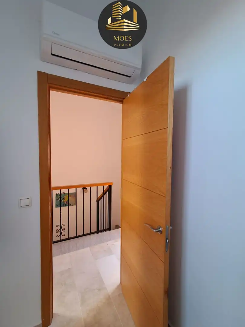 Casa a schiera con piscina in vendita a La Guardia de Jaén, imagen 15