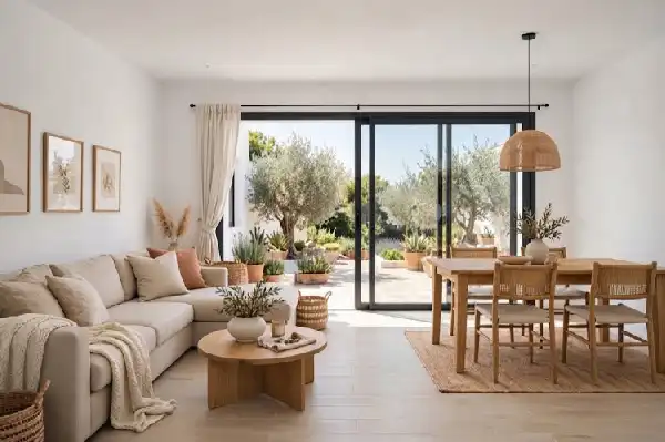 Casa bifamiliare con terrazza in vendita a Centro, imagen 2