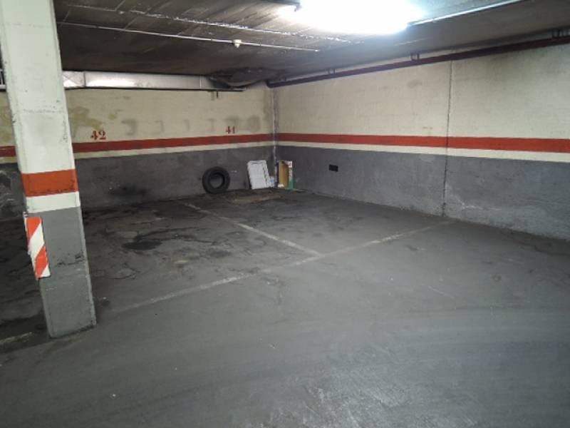 Garatge en venda a La Bordeta