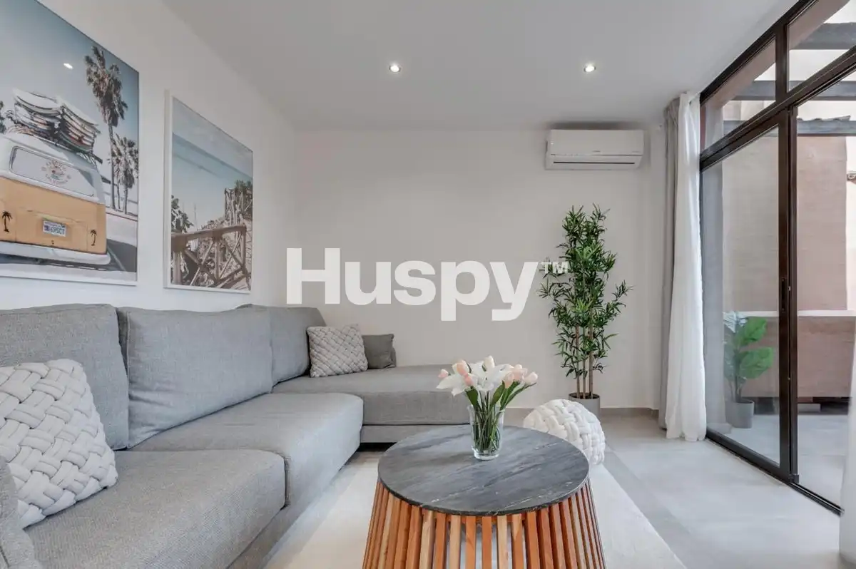 Wohnung mit Terrasse zum Verkauf in Calle de la Rosa, imagen 5