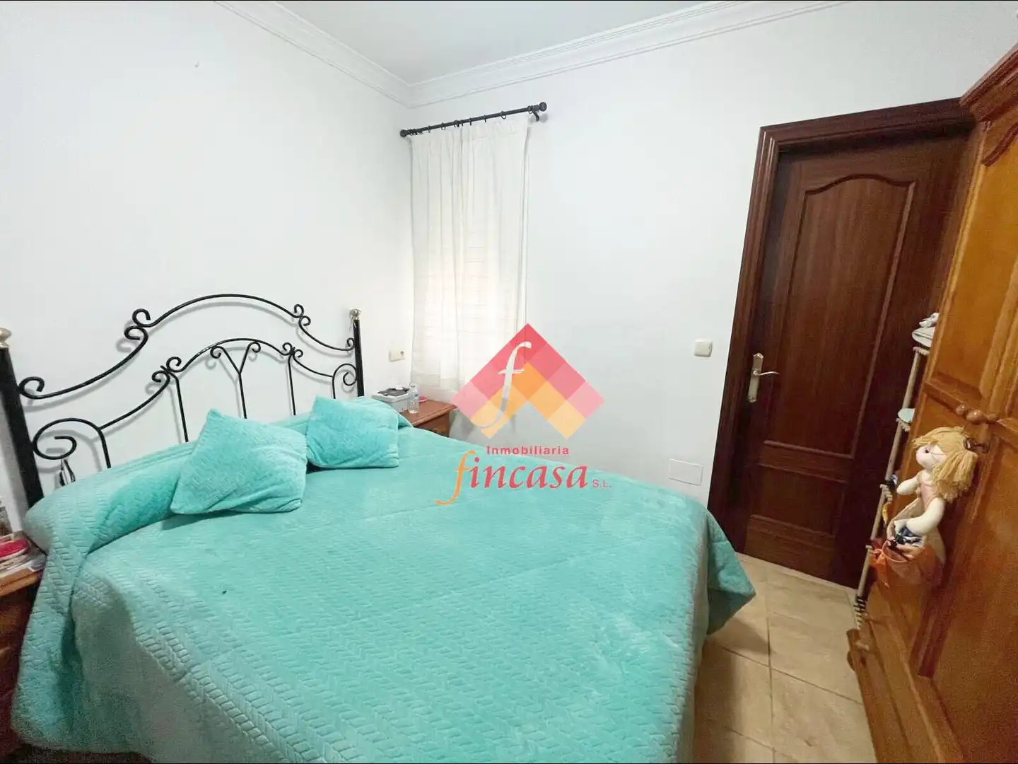 Habitación de Dúplex en venta en Ronda con Terraza