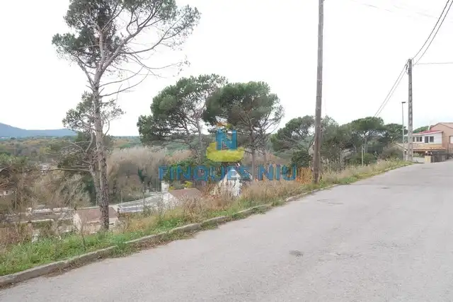 Residencial en venta en Vidreres