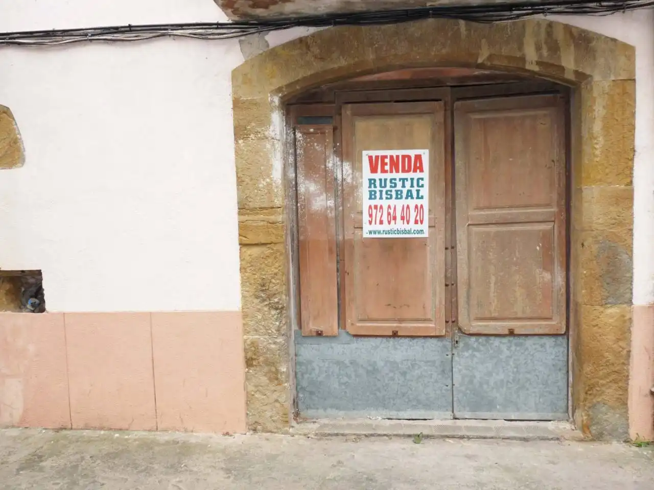 Local commercial à vendre à Plaza Nova