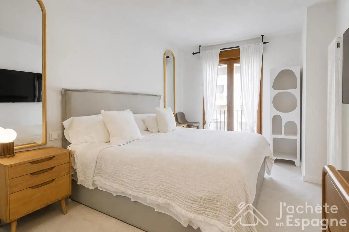 Apartment with terrace for sale in Avinguda Juan Bautista Lafora, imagen 12