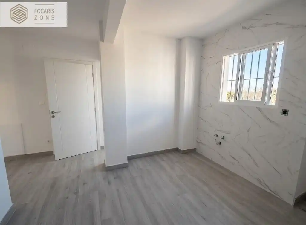 Habitación de Planta baja en venta en Málaga