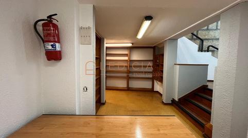 Foto 5 von Geschaftsraum zur Miete in María Auxliadora, Centro - Areal, Vigo