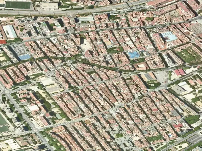 Flat for sale in Calle General Prim del, imagen 3