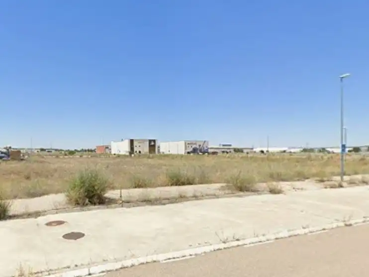 Industrial land for sale in Aranda de Duero