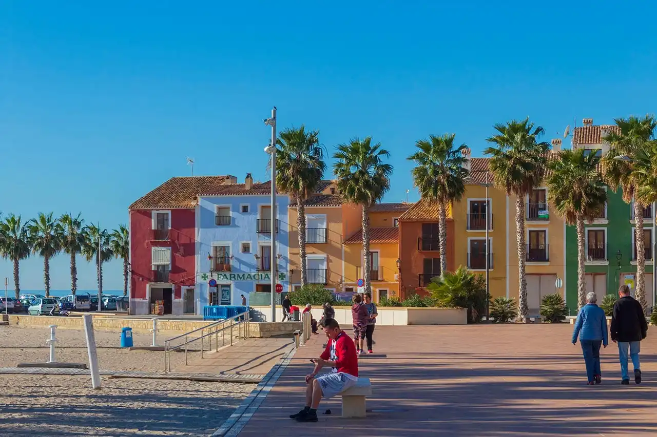 Maison avec piscine à vendre à Balcón de Finestrat - Terra Marina, imagen 23