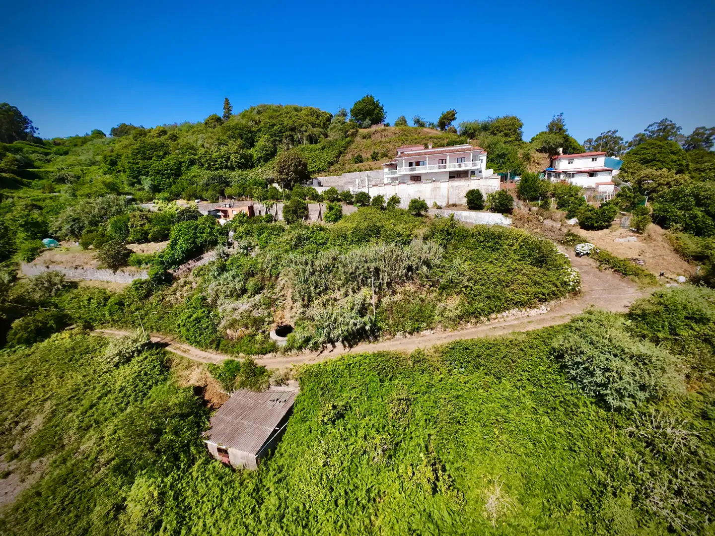 Detached house with terrace for sale in Camino La Jurada 1, imagen 58