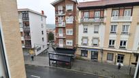 Exterior view of Flat for sale in Getxo   with Terrace