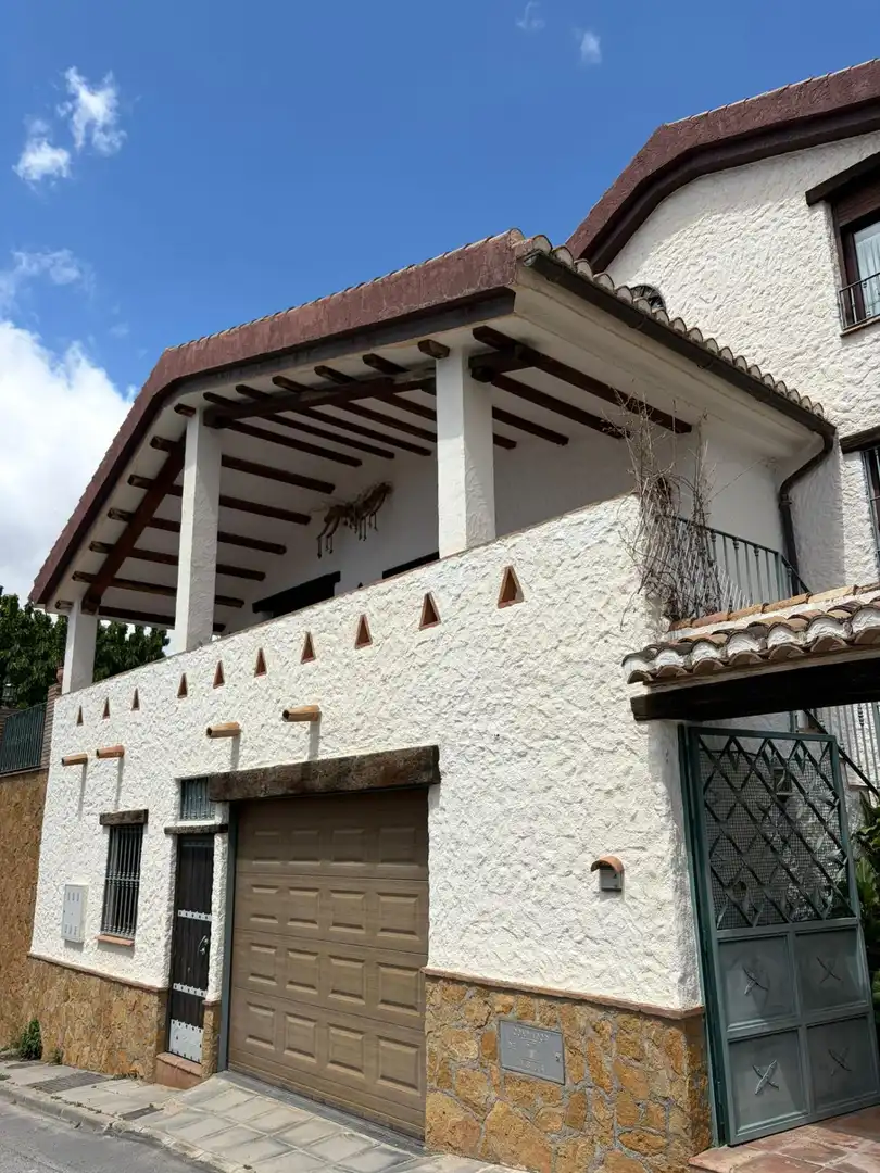 Haus oder Chalet zum Verkauf in NAZCOZ, 8, Nigüelas