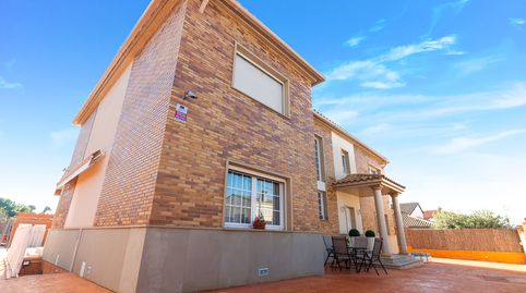 Foto 3 de Casa o xalet en venda a Carrer D'anglaterra, Can Parellada, Terrassa