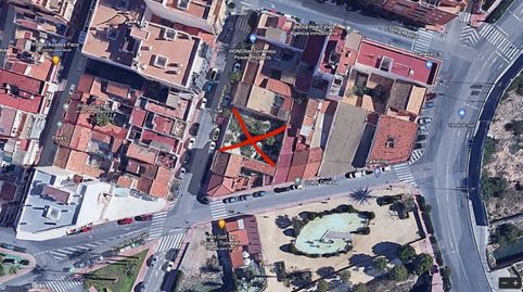 Foto 4 de Residencial en venda a El Acequión, Torrevieja