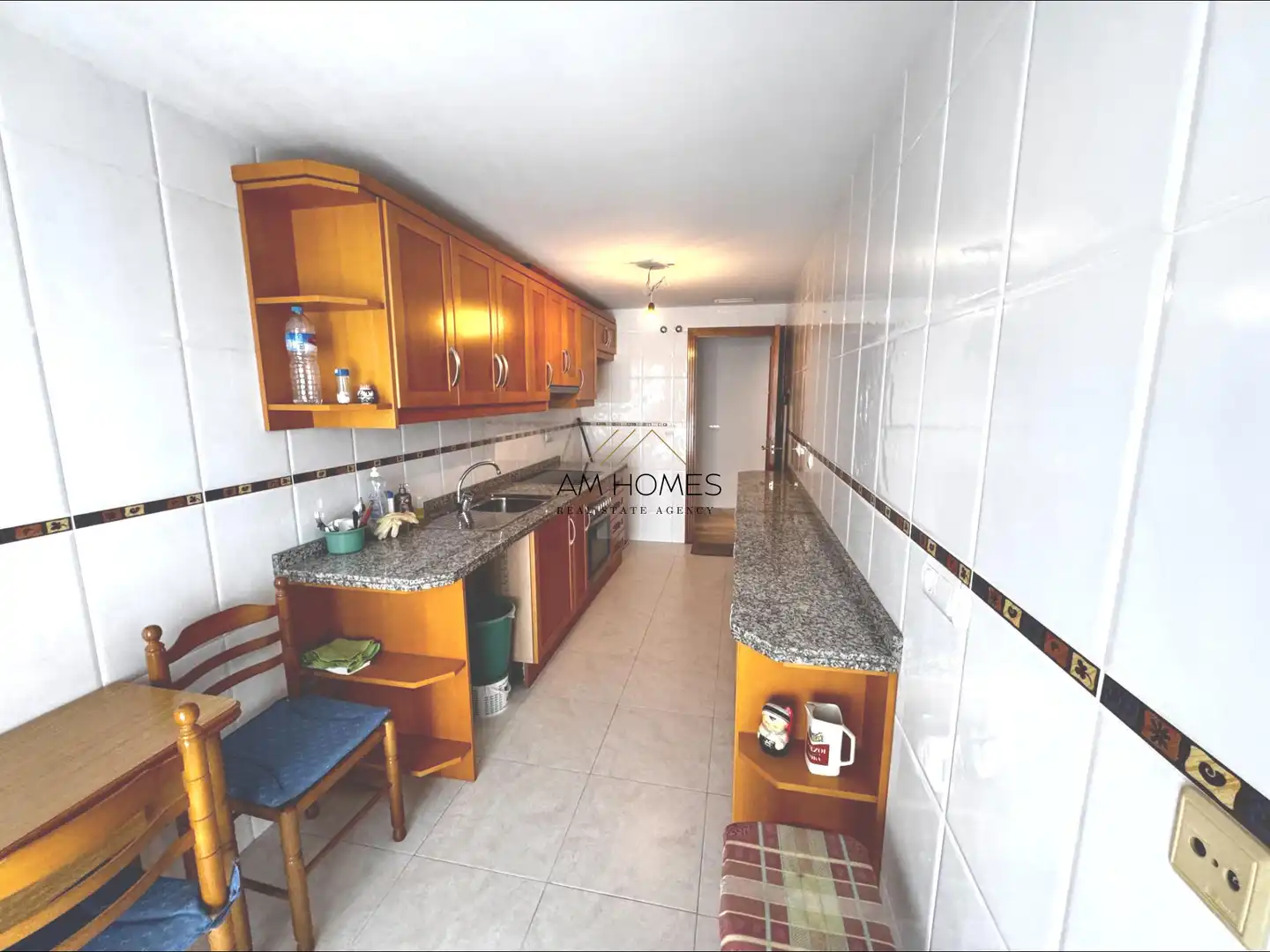 Appartement avec ascenseur à vendre à Centro, imagen 23