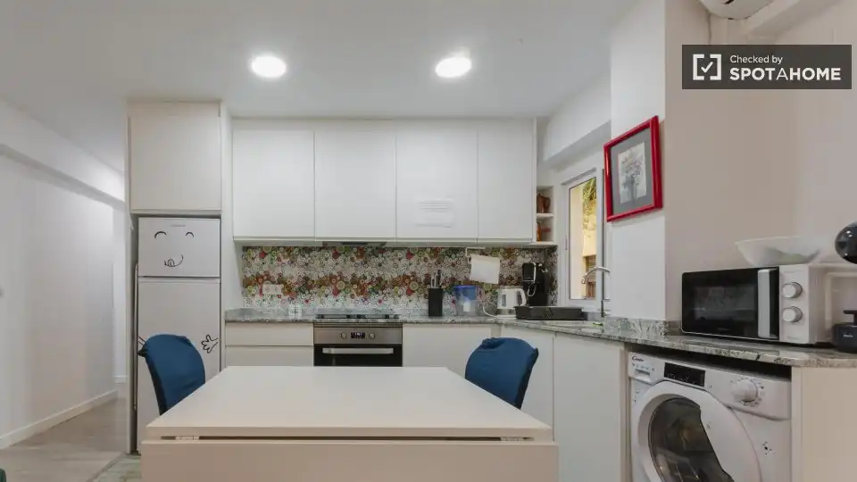 Habitació a El Carme