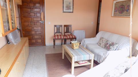 Foto 3 de Apartament en venda a Calle Sargentos Provisionales, Lanzahíta, Ávila