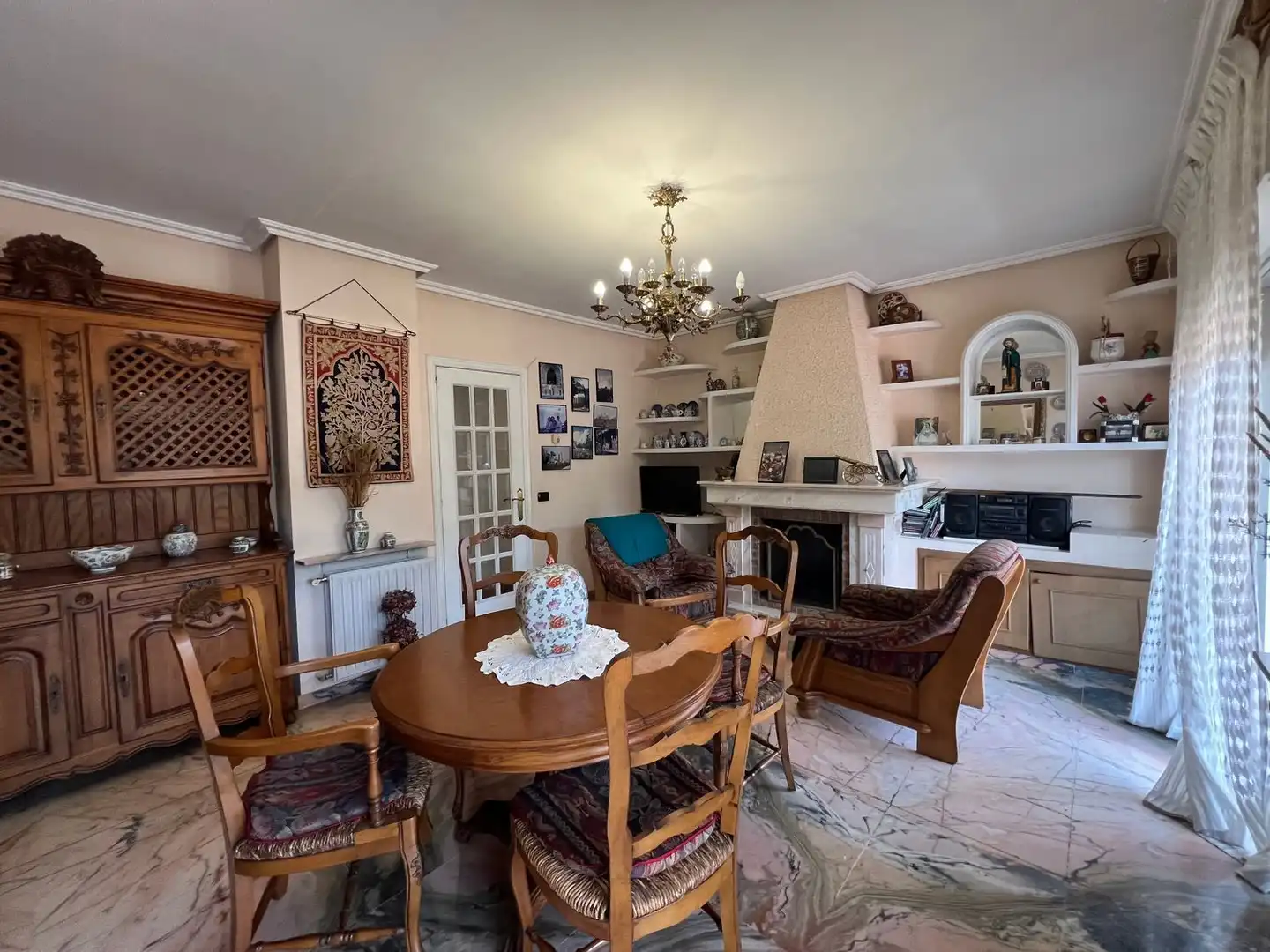 Appartement avec ascenseur à vendre à Calle do Ribeiro, imagen 7
