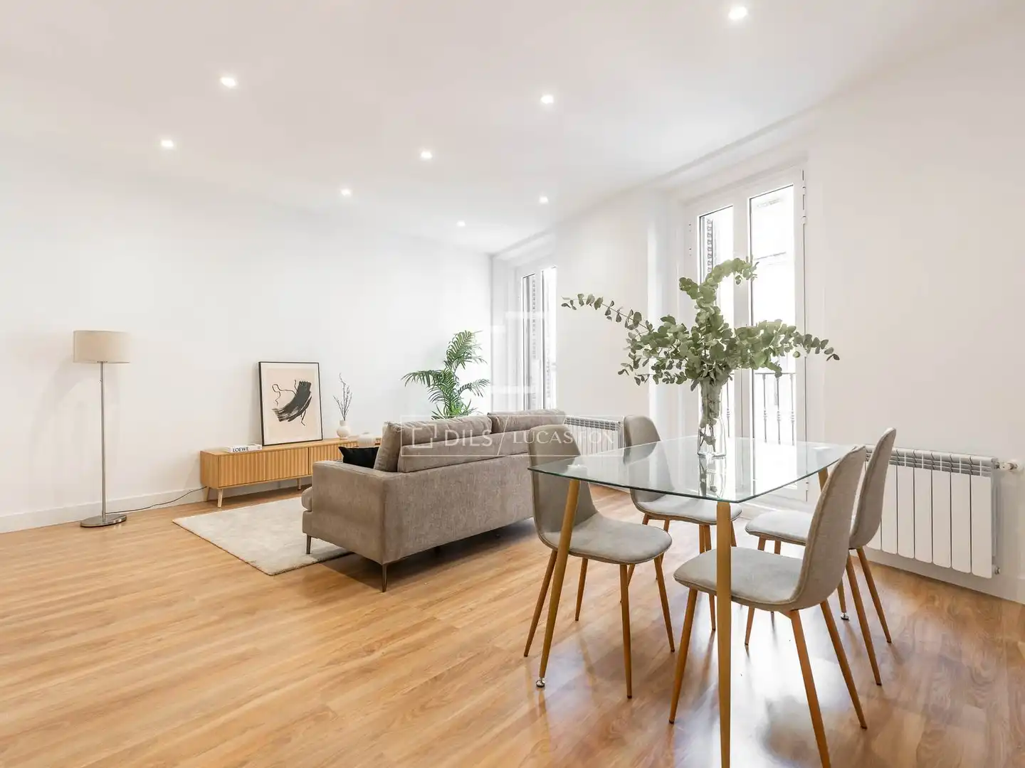 Flat with terrace for sale in Centro, imagen 11