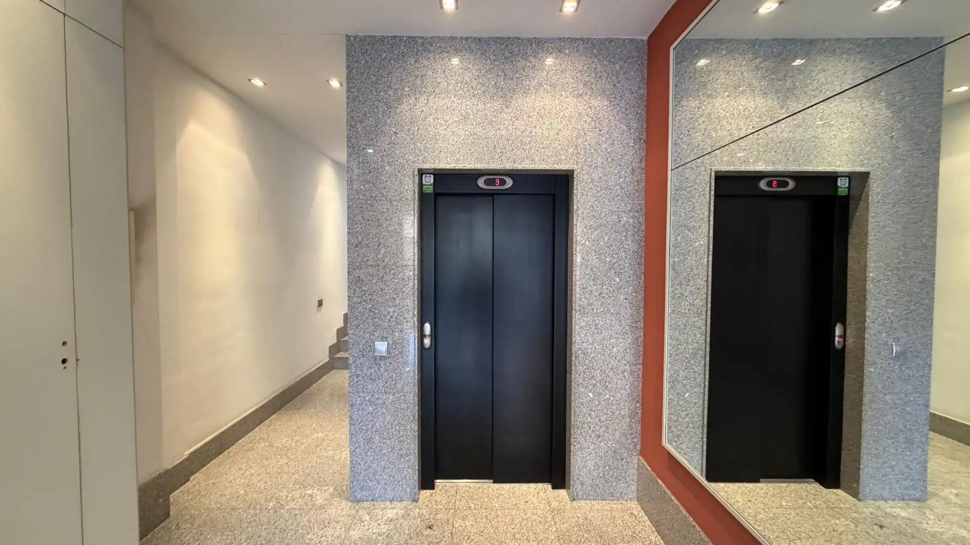 Ático con terraza en venta en ALCORA, imagen 35
