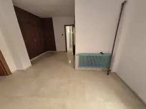 Bedroom of Flat for sale in Ciudad Real  with Air Conditioner, Heating and Terrace