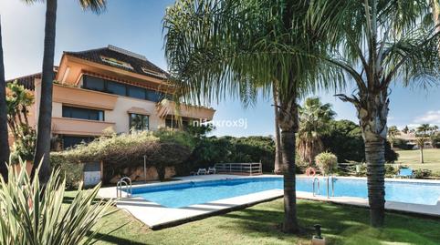 Foto 4 de Apartament en venda a Avenida del Prado, 101, Las Brisas, Málaga