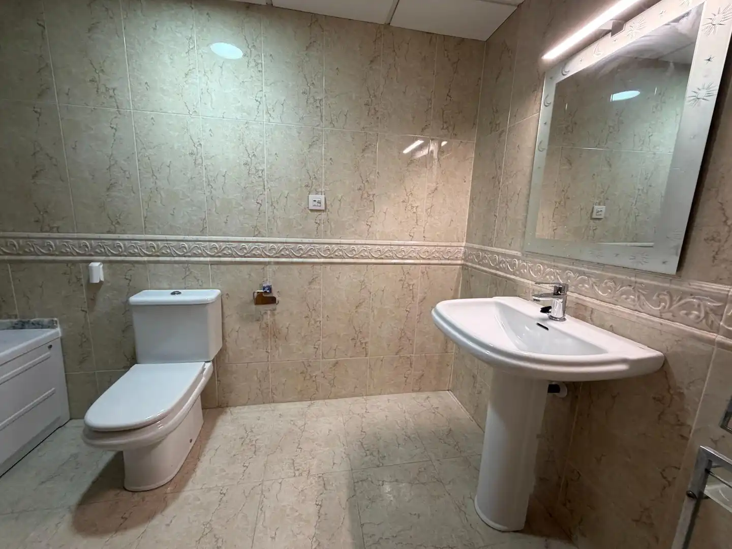 Wohnung zur Miete in Xàtiva