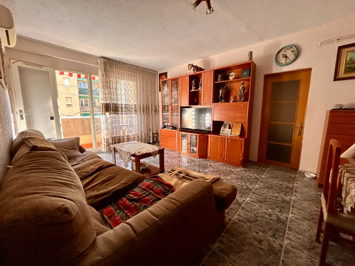 Appartement avec terrasse à vendre à Carrer dels Aprestadors
