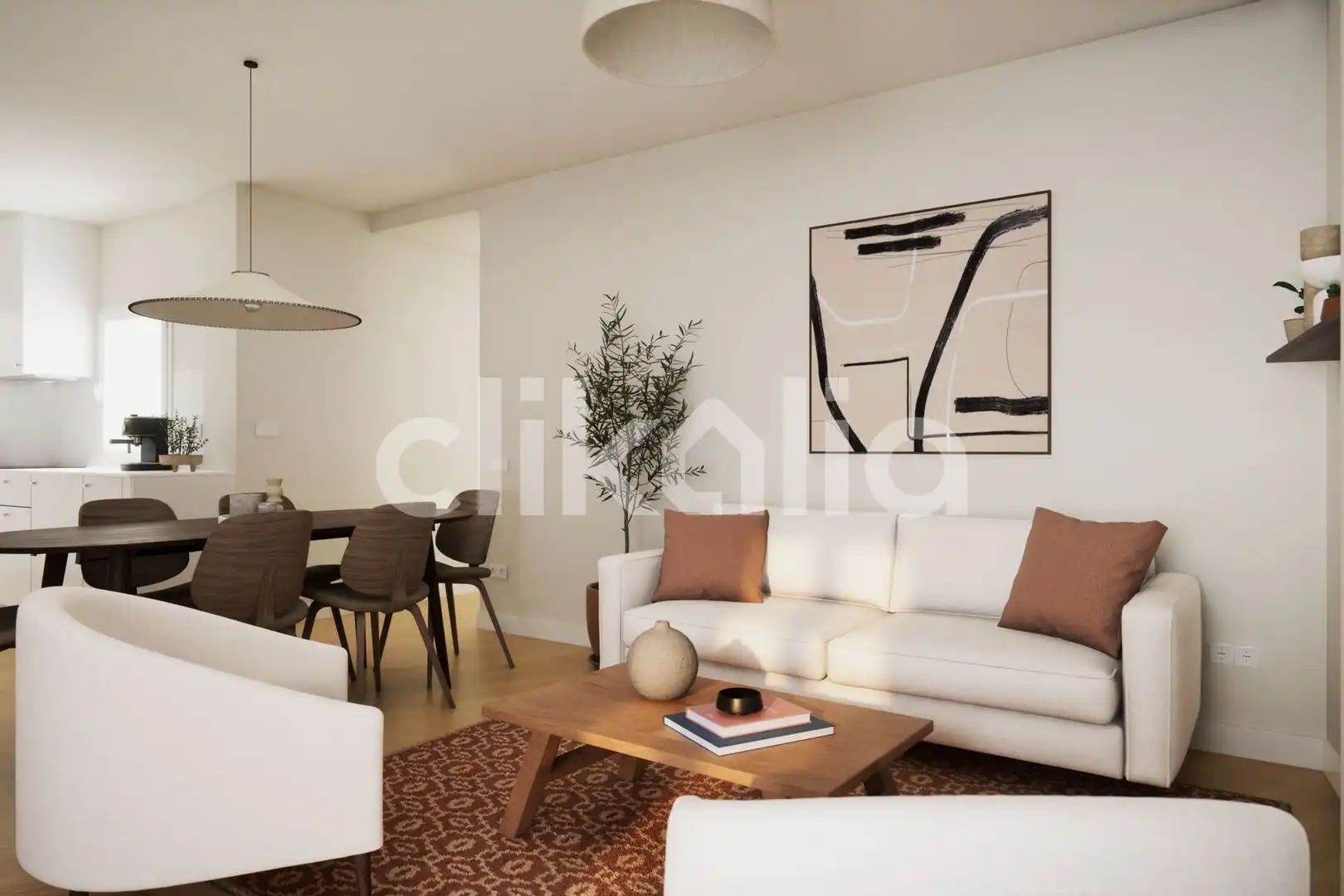 Appartement avec ascenseur à vendre à Triana, imagen 4