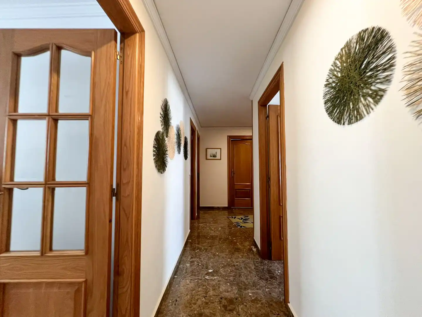 Pis en venda en Pedreguer amb Aire condicionat, Traster i Balcó
